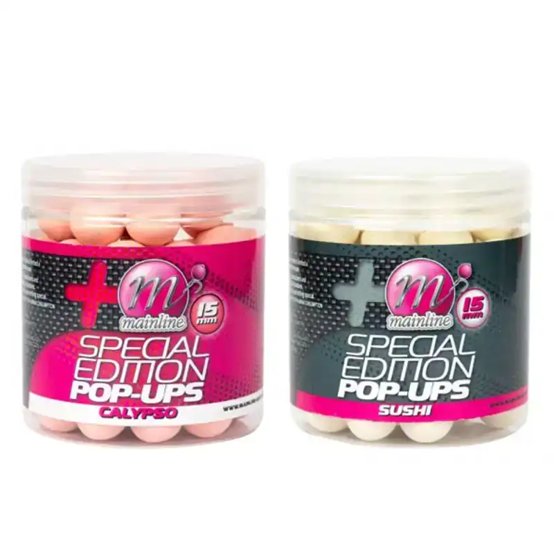 Lage Kosten Special Edition Pop - ups - White - Sushi