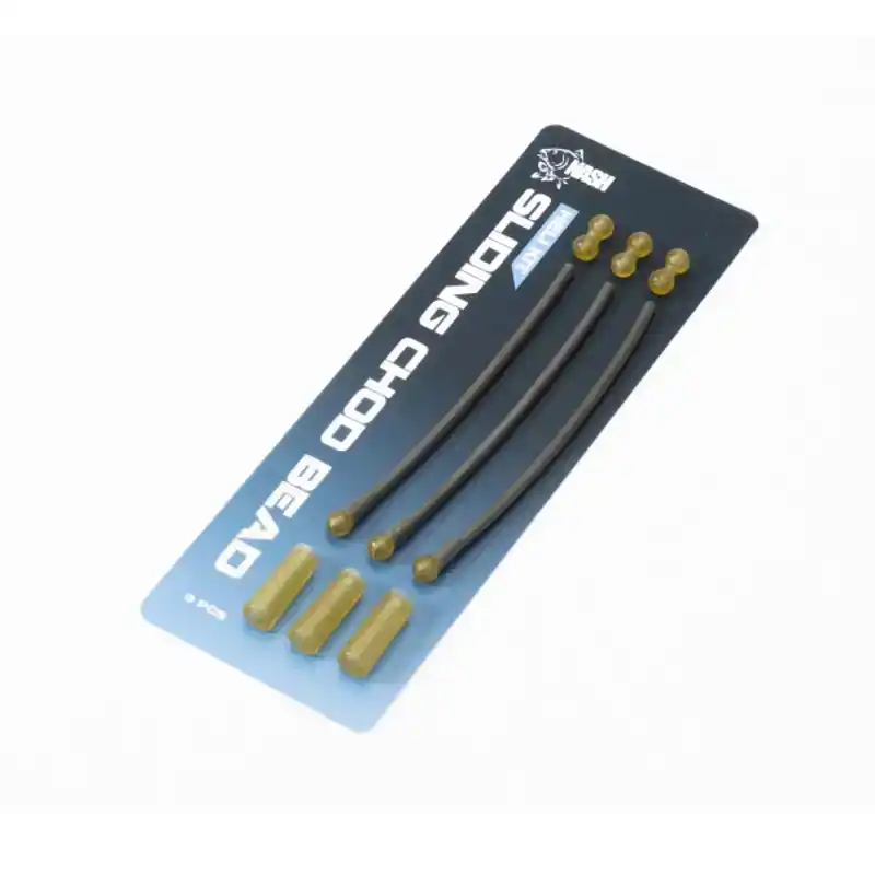 Sliding Chod Bead Heli Kit Dagaanbieding