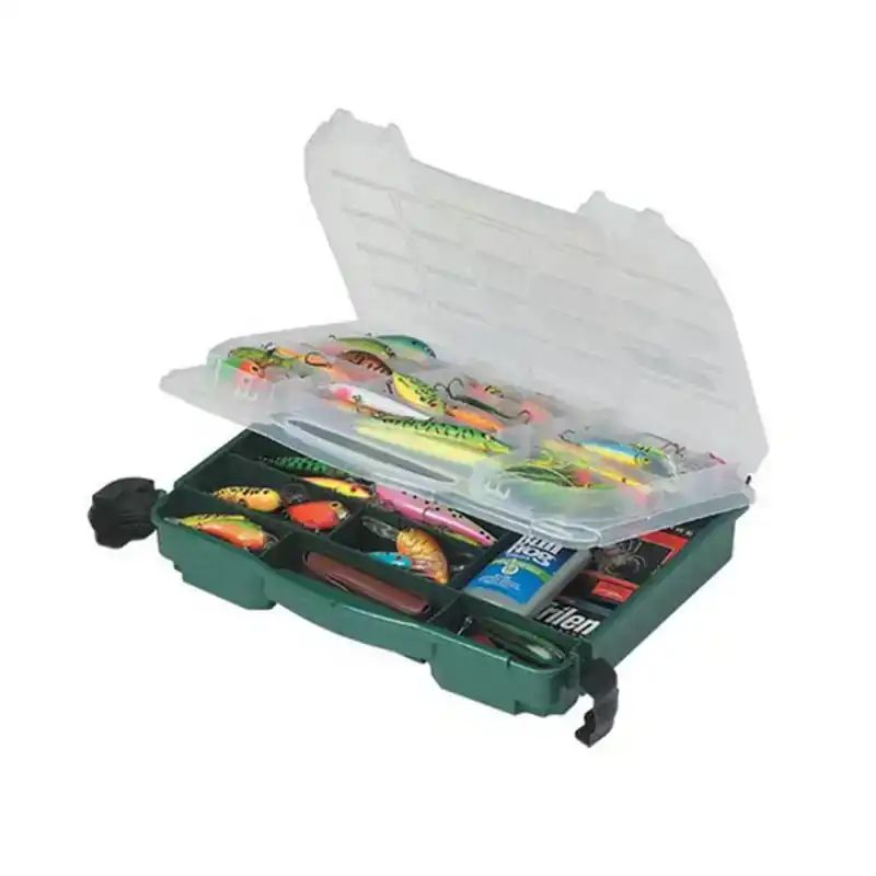 Snelle Levering Lockjaw Satchel