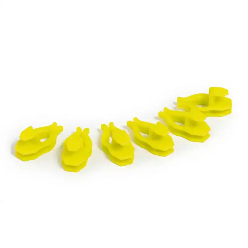 Populair Top Kit Rig Clips