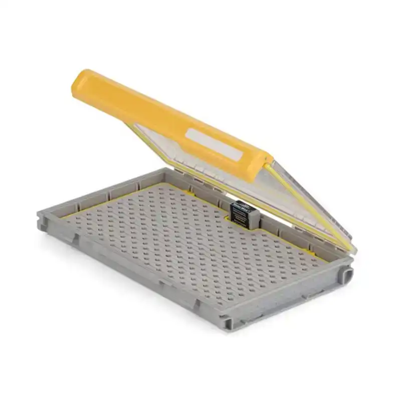 Koop Vandaag Edge 3600 Hook Box