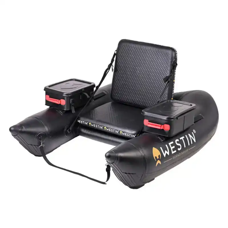 Finale Uitverkoop W6 Belly Boat