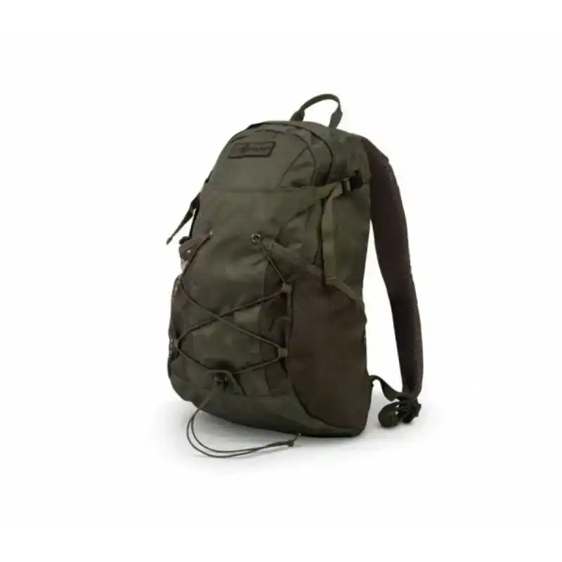 Laatste Versie Dwarf Backpack