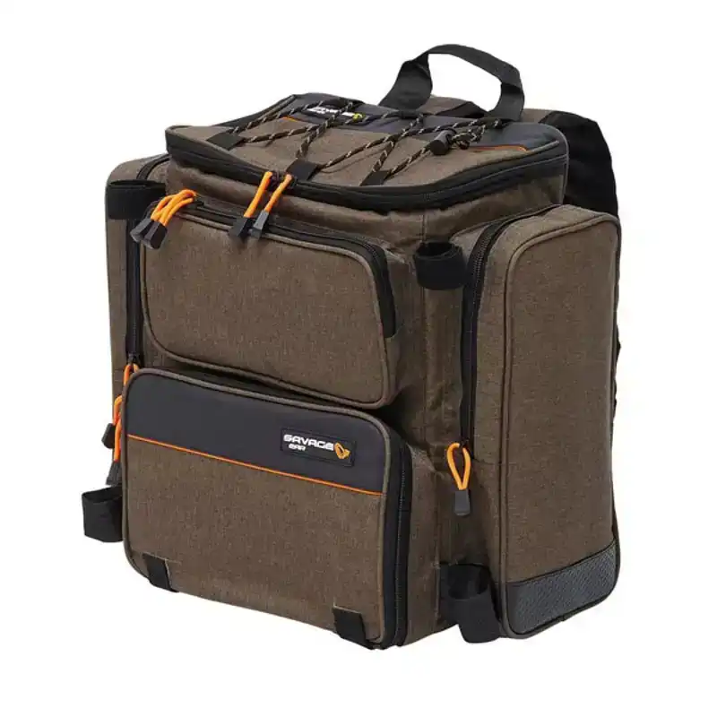 Must-Have Specialist Rucksack