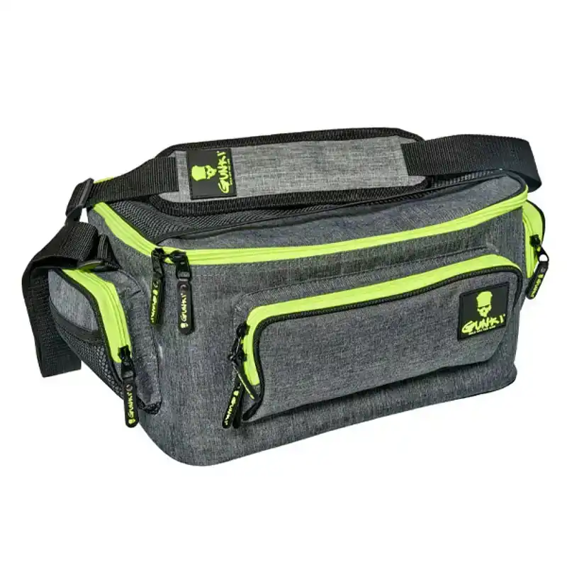 Uitverkoop Box Bag Power Game Zander