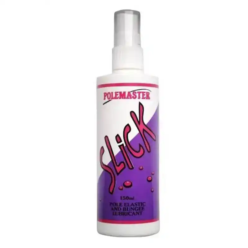 Beperkte Voorraad Slick Lubricant