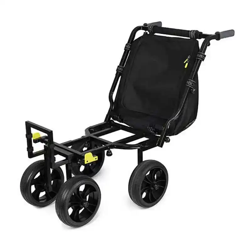 Exclusieve Aanbieding 4 Wheel Compact Transporter
