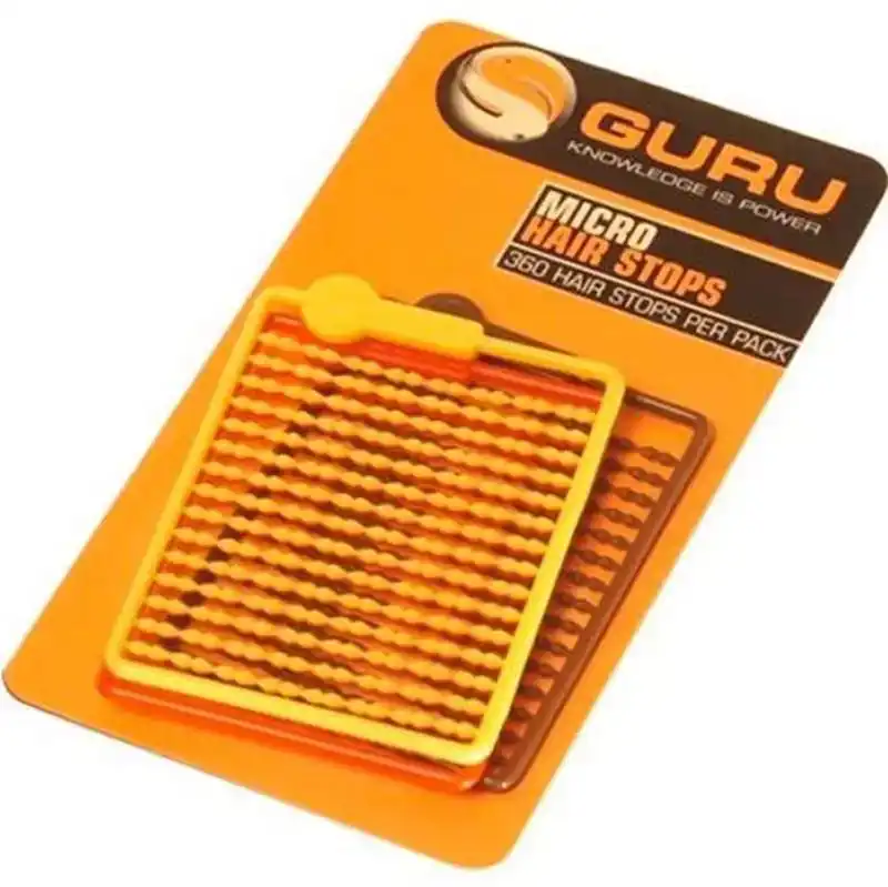 Micro Hair Stops Betrouwbaar