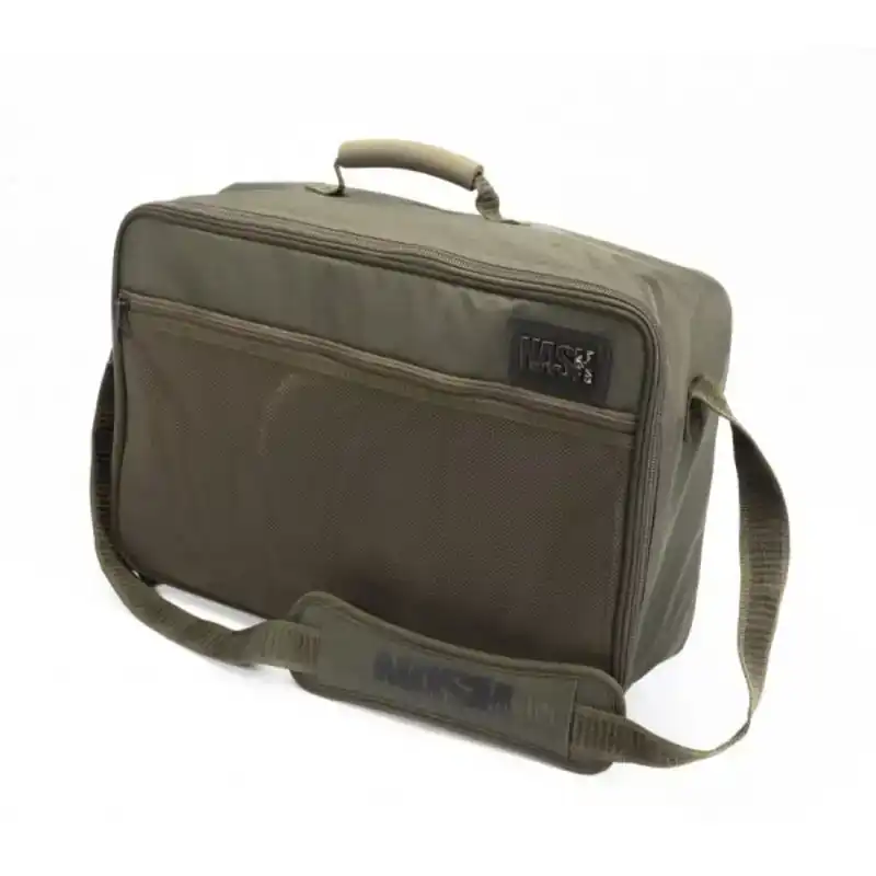 Alleen Vandaag TT Rig Station Carry Bag
