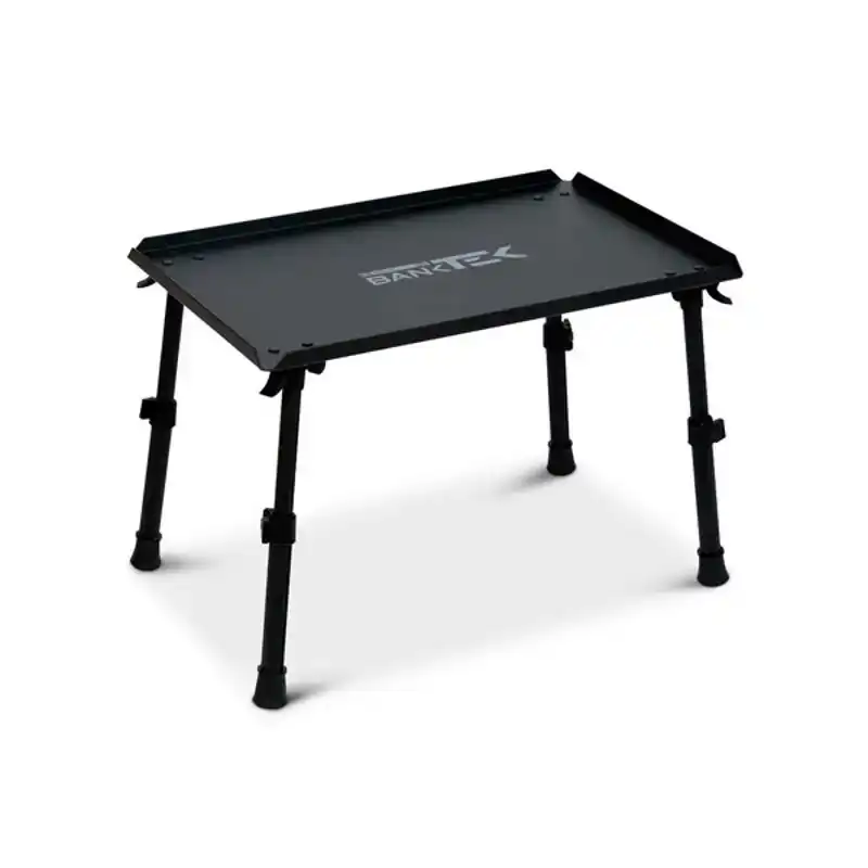 Bank Tek Bivvy Table Bestel Nu