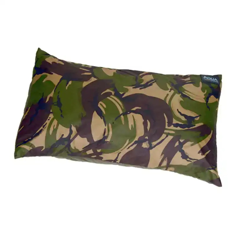 Aquatexx Camo Pillow Cover Aanbieding
