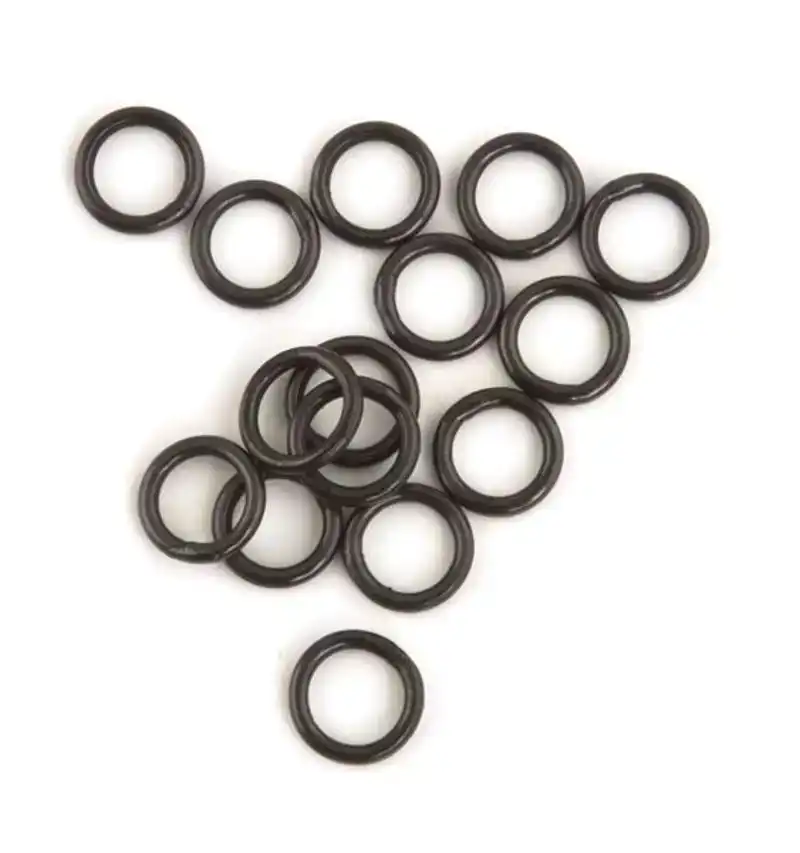 Laatste Versie EDGES Heavy Duty 'O' Ring