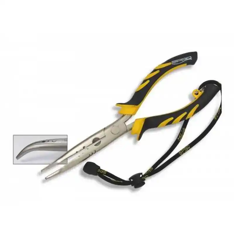Actieprijs Bent Nose Pliers - 18 cm