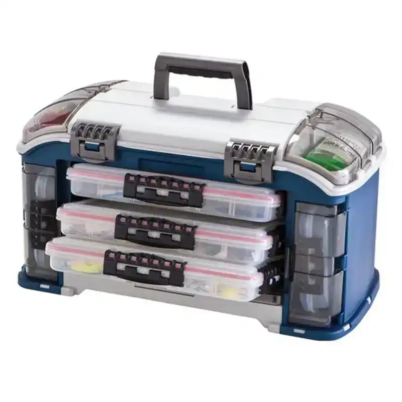 Koopje Elite Series Angled Tackle System