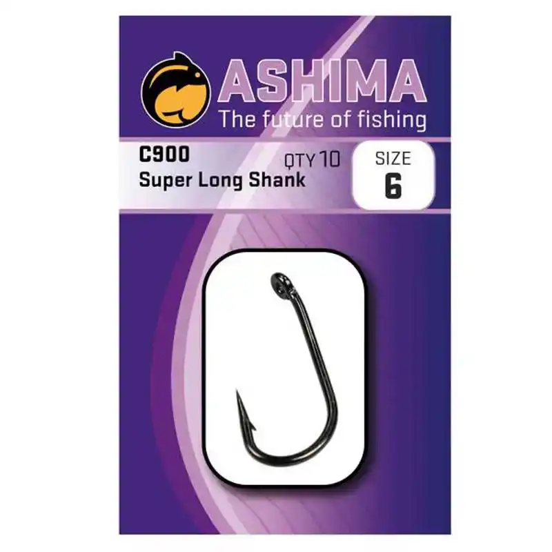 Super Long Shank C900 Direct Verzonden