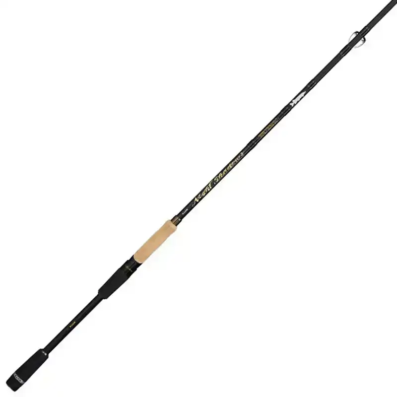 Rechtstreeks Van De Fabrikant Night Shadows Spin 2202 XH Swimbait Special