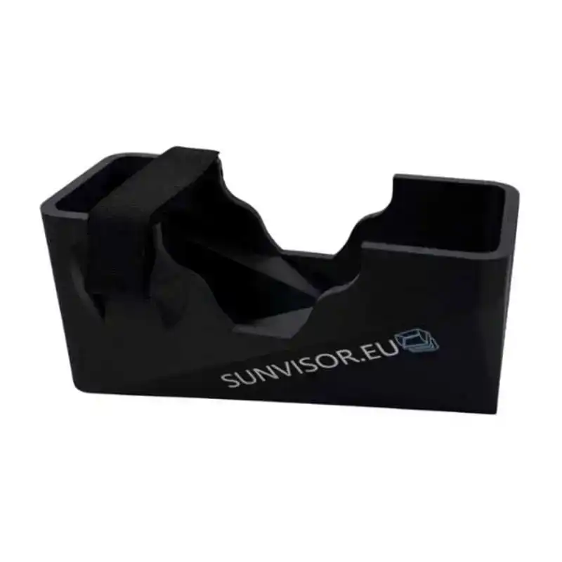 Protector Lowrance Active Target 2 Black Seizoensaanbieding