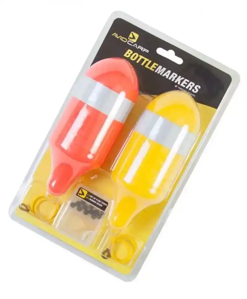 Meest Verkocht Bottle Markers