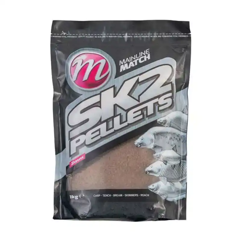 Goedkoop SK2 Pellets