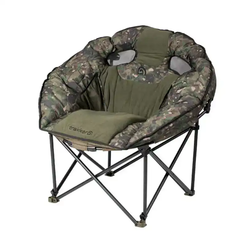 Voordeelprijs Levelite Luna Chair Camo