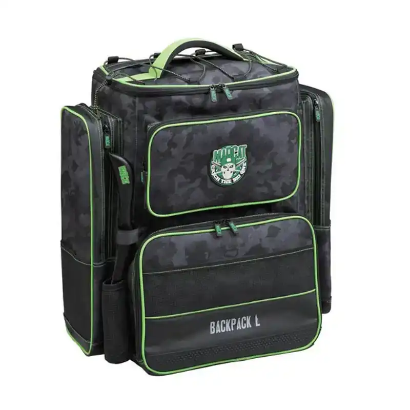 Favoriet Backpack