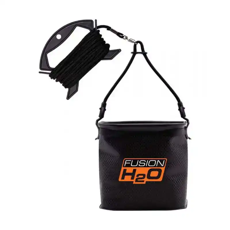 Fusion H2O Water Bucket Laatste Versie