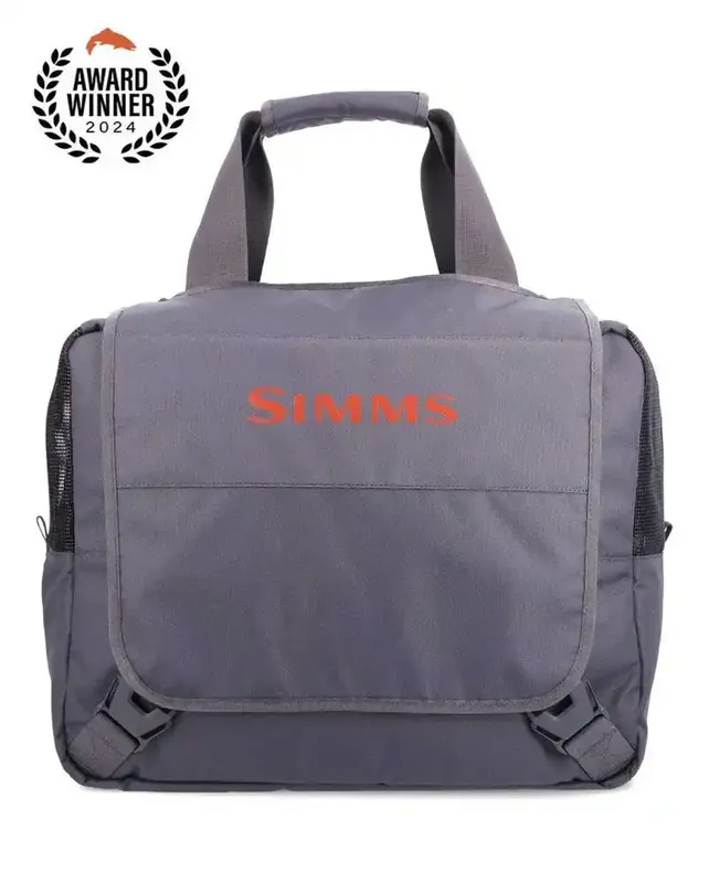 Riverkit Wader Tote Anvil Gratis Retour