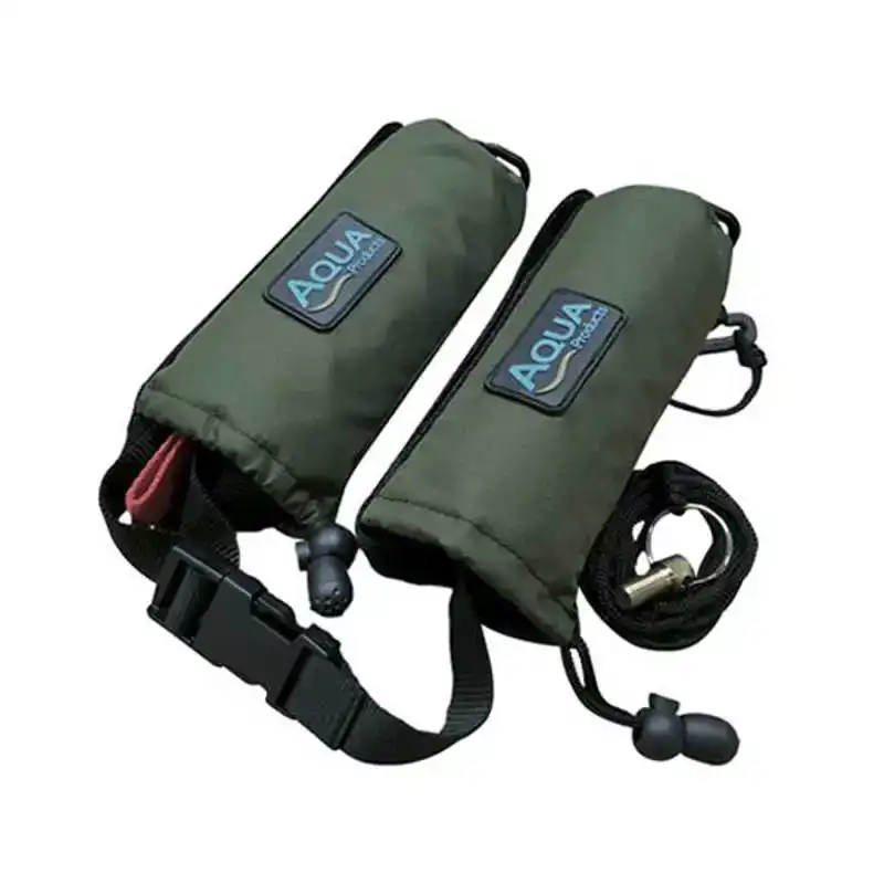 Actieprijs Landing Net Retainer Floats