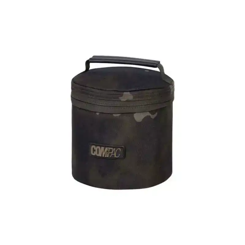 Compac Stove Bag Dark Kamo Betaalbaar