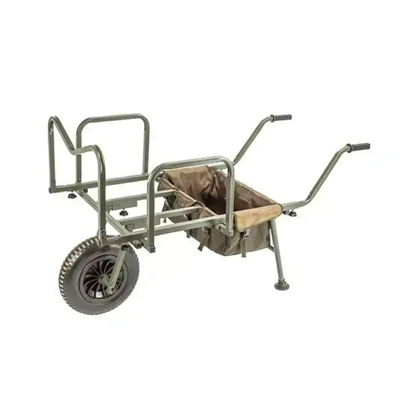 Fabrieksprijs Barrow