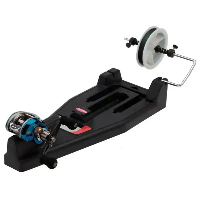 Portable Line Spooling Station Lage Kosten