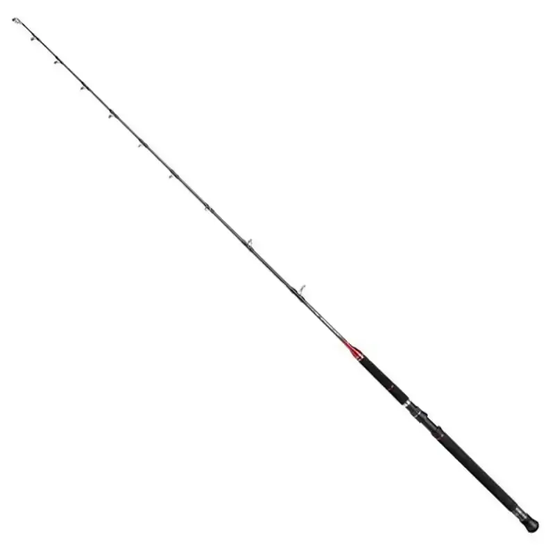Conflict Trolling Rod - 2,13 m - 20/30 lb Merkproduct