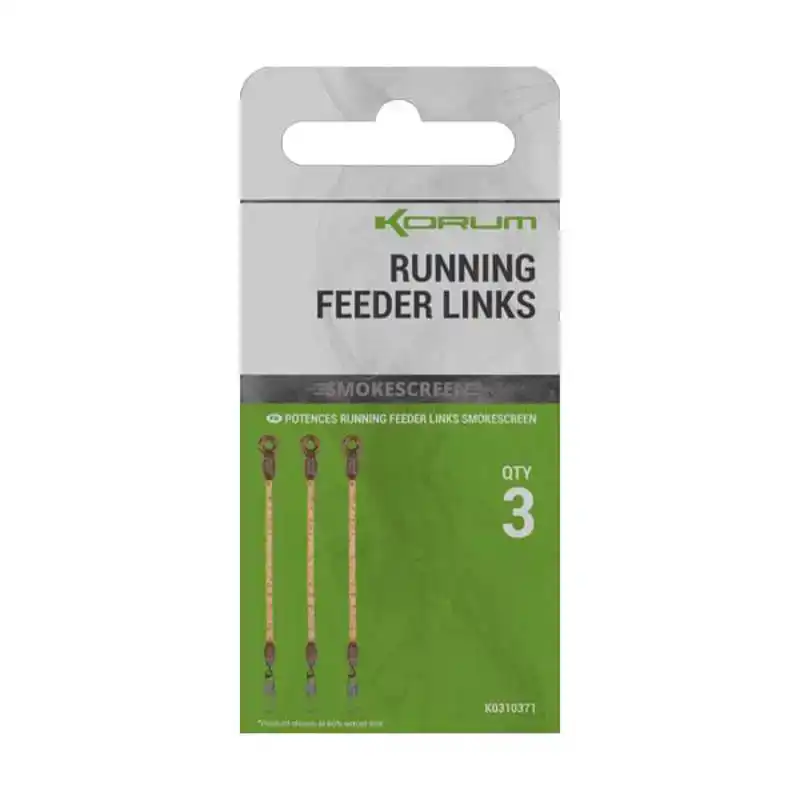 Meest Verkocht Smokescreen Running Feeder Link