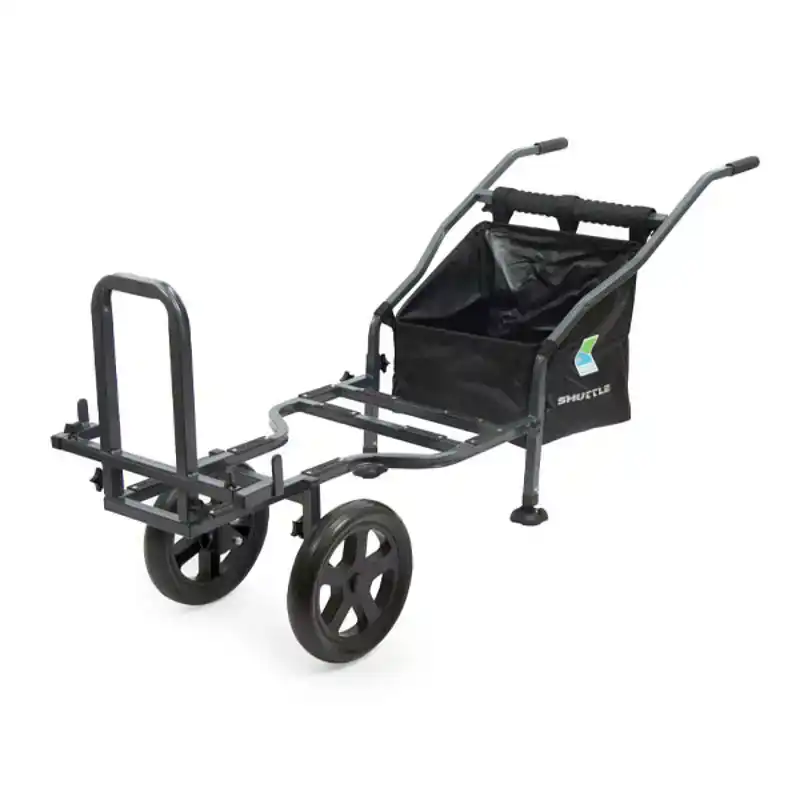2 Wheel Shuttle Aanbieding