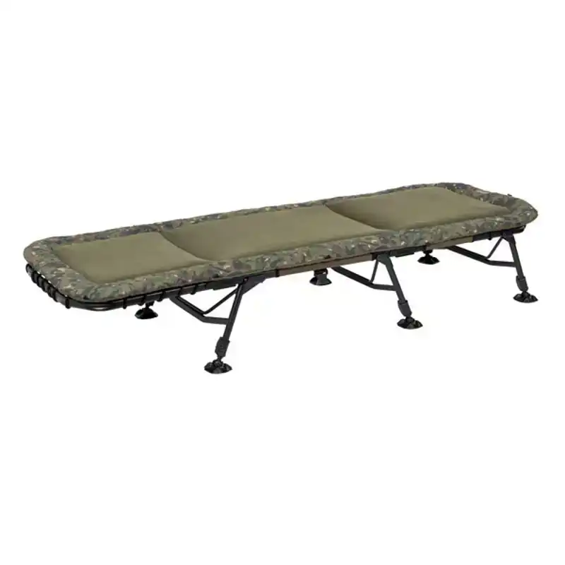 Actieprijs RLX 6 Leg Bed