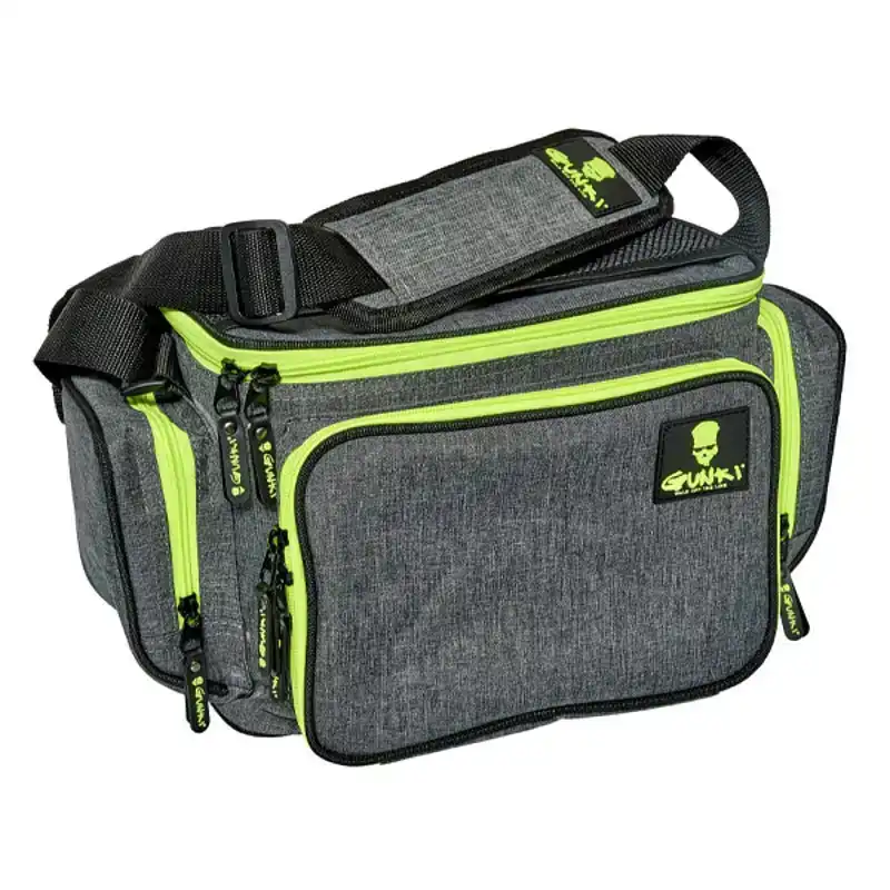 Favoriet Box Bag Power Game Walker
