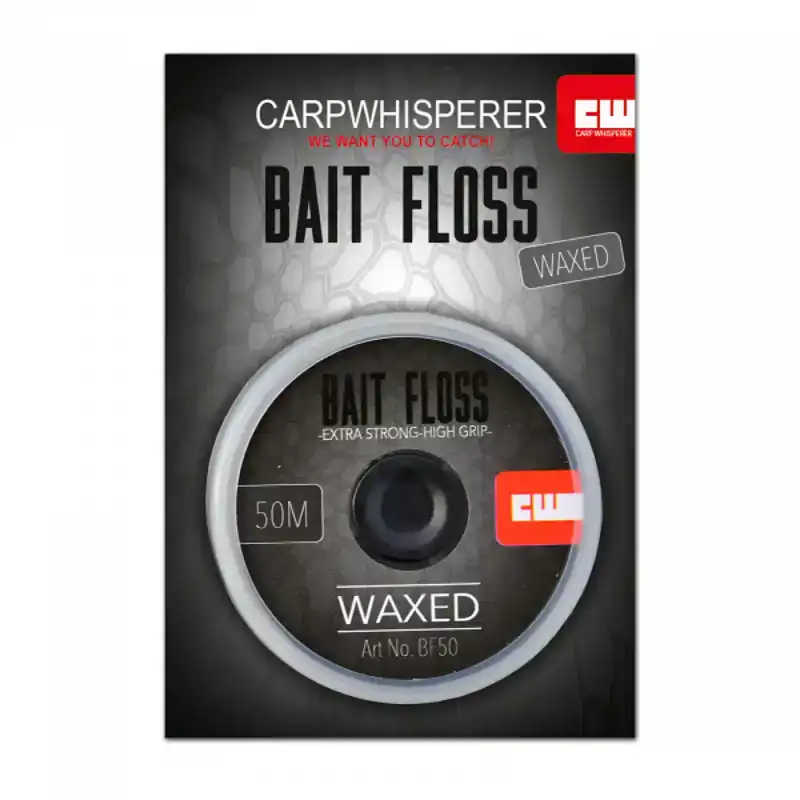 Bait Floss Finale Uitverkoop