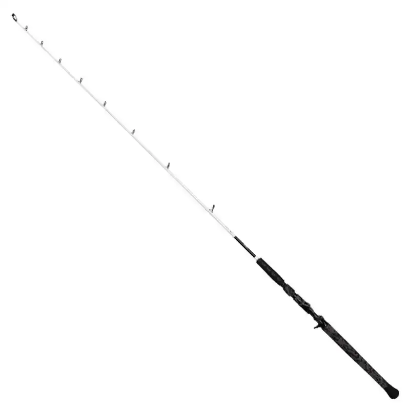Betrouwbaar White Kayak Cat - 1,65 m - 50 tot 150 gram