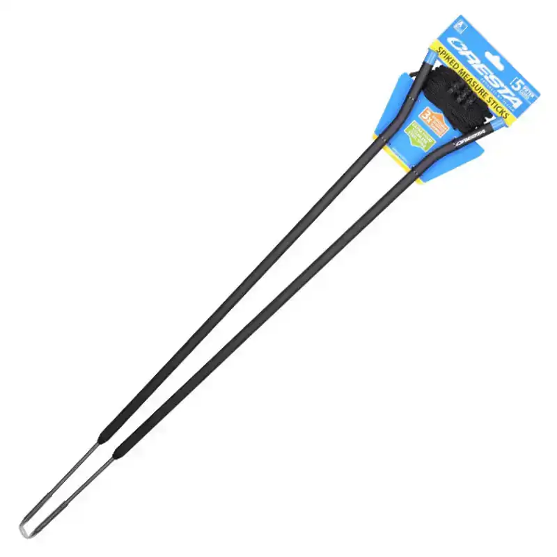 Spiked Measure Sticks Flitsaanbieding