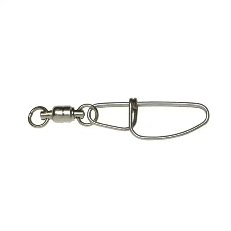 Direct Verzonden Ball Bearing Swivel + Snap