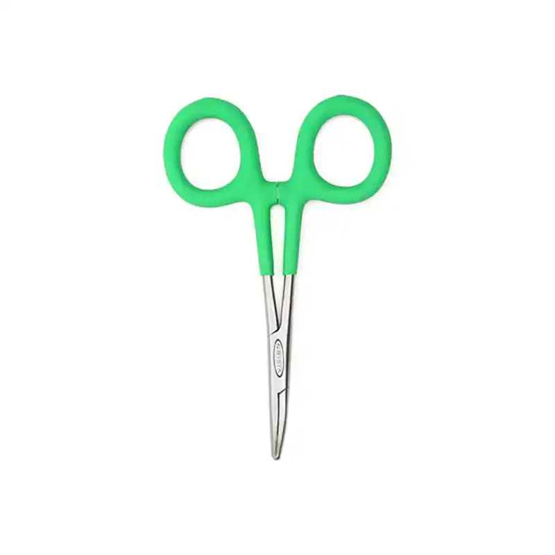 Mini Curved Forceps Dagaanbieding