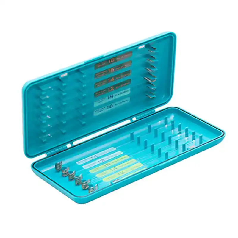 Lage Prijs Hook Box