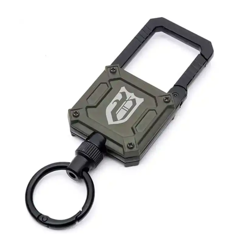 Tactical Magnet Zinger Express Levering