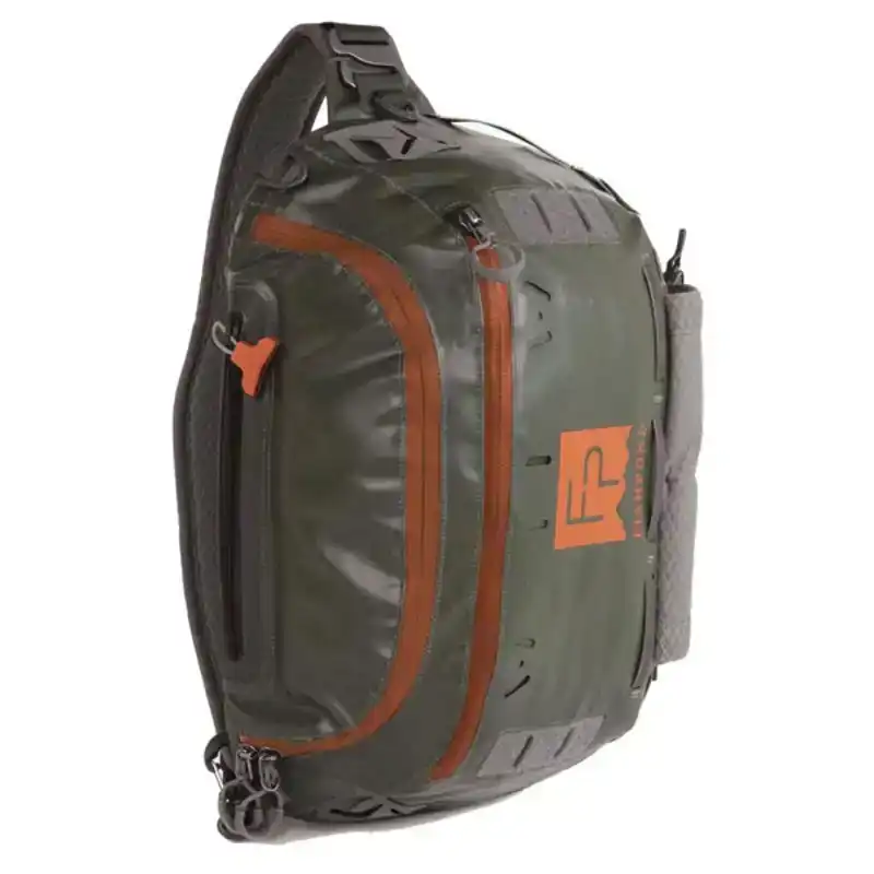 Stormshadow Sling Pack Bestel Nu