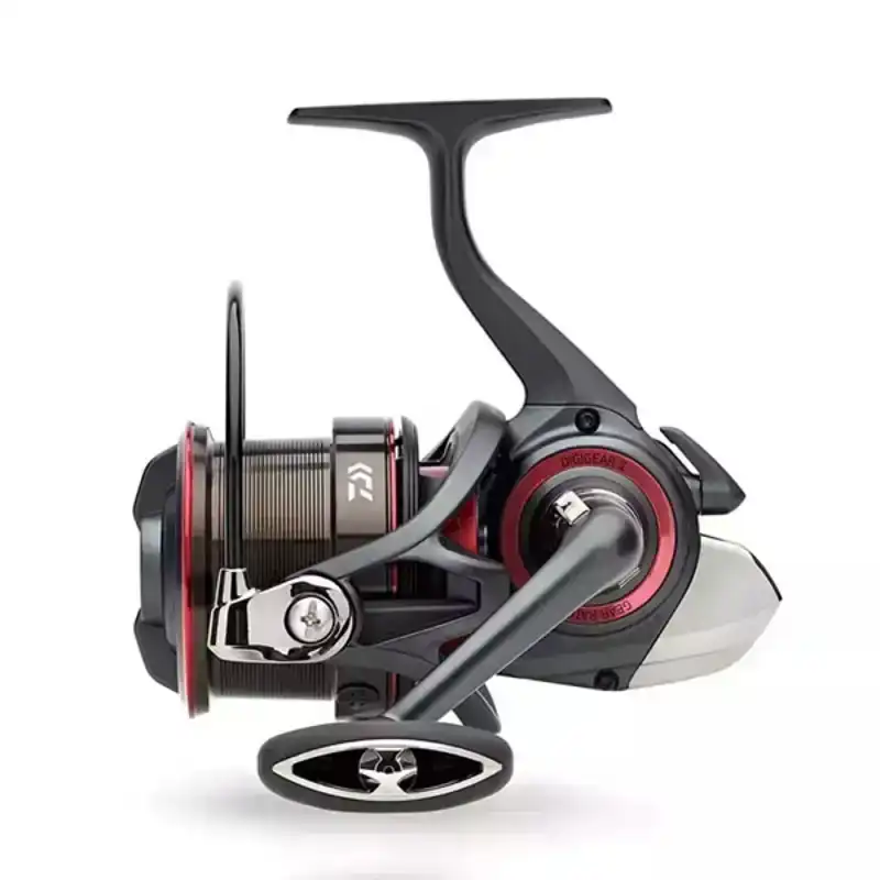 Aanbieding Tournament Feeder 25 QD