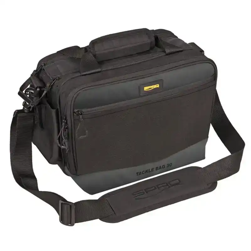Tackle Bag 30 Snelle Levering