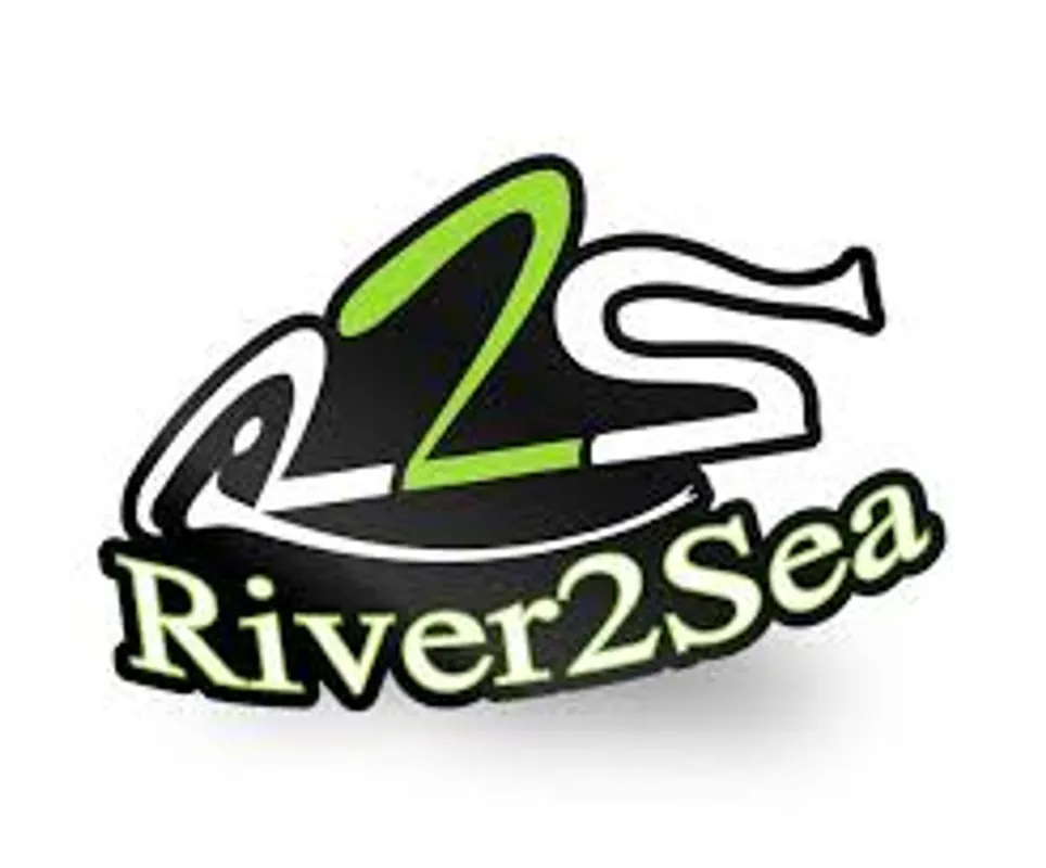 Alleen Vandaag River2sea D-Walker 120 - Softbait - 18 g Pearl