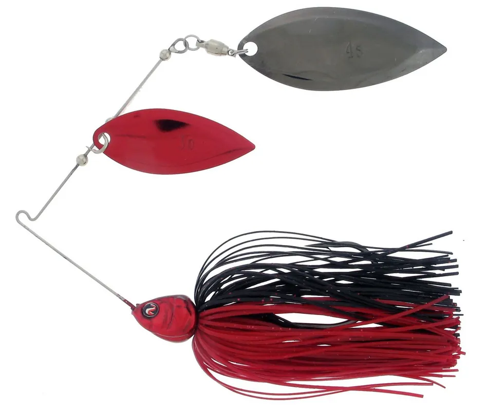 Bestel Nu River2sea Bling Dw - Spinner & Lepel - 11 g Cold Blooded