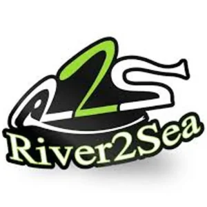 Veilige Betaling River2sea Biggie 57 Br - Plug - 9 g Delta Craw