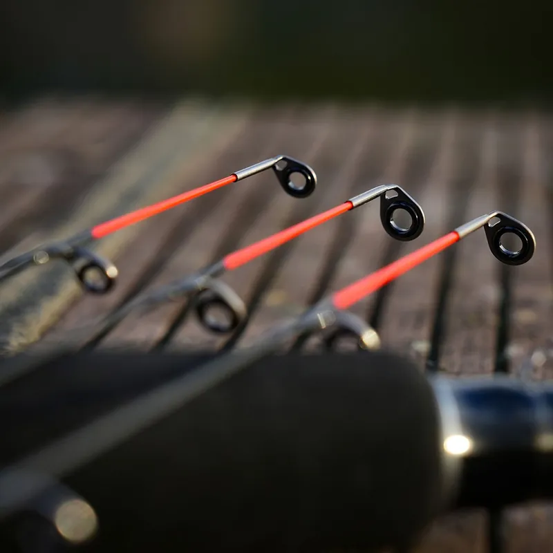 Cresta Identity Zxt Feeder - Werphengel - 4.1 m 3-Delig Shop Nu